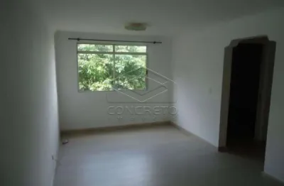 Apartamento com 2 quartos à venda no Parque Residencial das Camélias, Bauru 