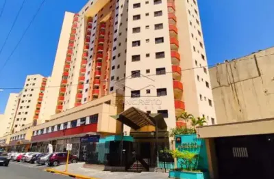 Apartamento com 2 quartos à venda no Jardim Infante Dom Henrique, Bauru 