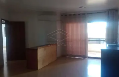 Golden park - apartamento com 3 dormitórios, sendo 1 suíte e lazer completo. vila maracy, bauru/sp