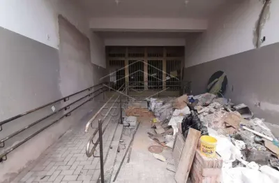 Salão comercial em excelente localização, próximo a duque de caxias. vila mesquita, bauru/sp