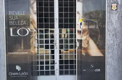 Ponto comercial para alugar no Jardim Bela Vista, Bauru 
