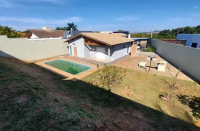 Casa em condomínio fechado com 3 quartos à venda no Conjunto Habitacional Primavera, Bauru 