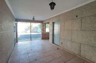 Casa com 3 quartos à venda na Vila São João da Boa Vista, Bauru 