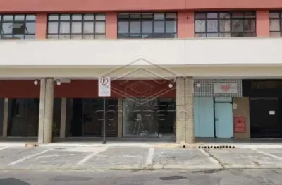 Sala comercial à venda no Jardim Infante Dom Henrique, Bauru 