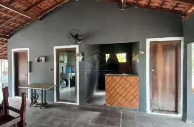 Chácara completa com piscina, campos e área gourmet - sítios reunidos santa maria ? bauru/tibirica