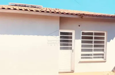 Casa com 2 quartos à venda na Vila Do Saber, Macatuba 