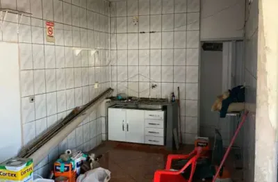 Casa comercial para alugar na Vila São José, Barra Bonita 