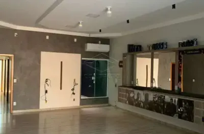 Casa comercial para alugar na Vila Maria Cristina, Barra Bonita 