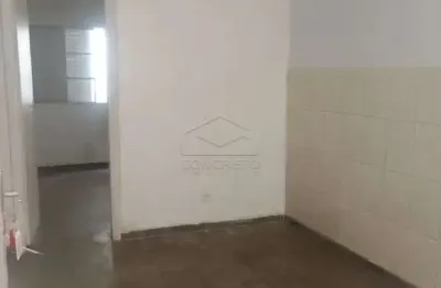 Kitnet com 1 dormitório próximo à unimed cdu - centro, bauru/sp