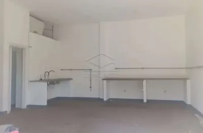 Ponto comercial para alugar no Centro, Bauru 