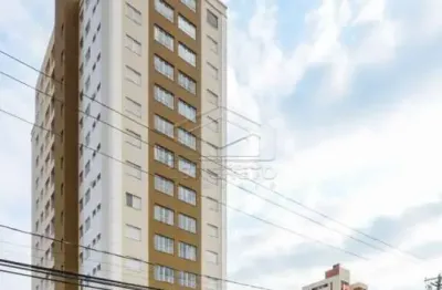 Apartamento com 1 quarto para alugar na Vila Santa Tereza, Bauru 