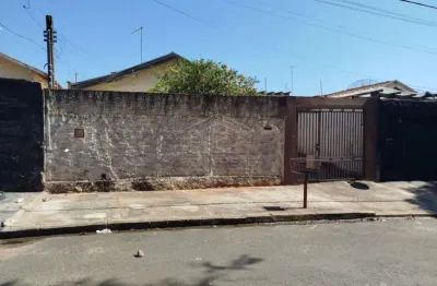 Casa com 2 quartos à venda no Núcleo Residencial Presidente Geisel, Bauru 