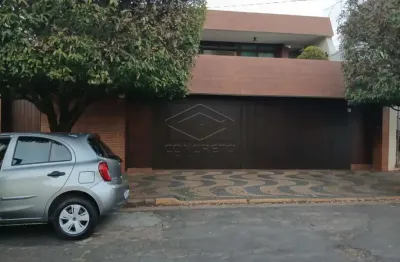 Residência com elevador! ideal para casa de repouso / clínica médica - próxima da av. pinheiro brisolla!