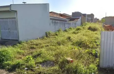 Oportunidade de terreno no jardim marília - ótima localização!