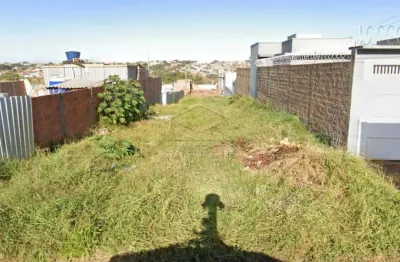 Casa à venda no Jardim Marília, Bauru 