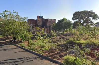 Casa à venda no Jardim Marília, Bauru 