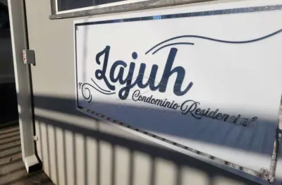 Apartamento com 2 quartos à venda no Jardim Paraíso, Botucatu 