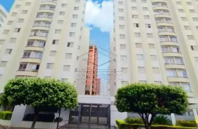 Fontana di trevi - apartamento com 3 dormitórios, mobiliado, próximo ao bauru shopping