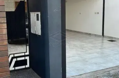 Casa com 3 quartos para alugar no Jardim Aeroporto, Bauru 