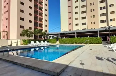Apartamento com 2 quartos para alugar no Centro, Jaú 
