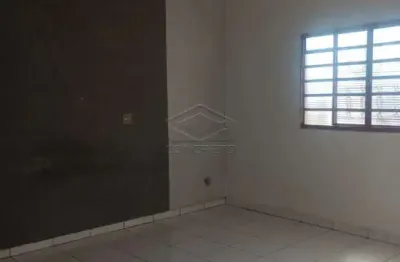 Casa com 3 dormitórios sendo 1 suíte, no jardim prudência, bauru/sp