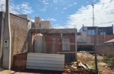 Investimento potencial - terreno com obra próximo a anhanguera!