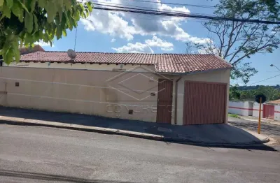 Casa com 3 quartos à venda na Vila Pacífico, Bauru 