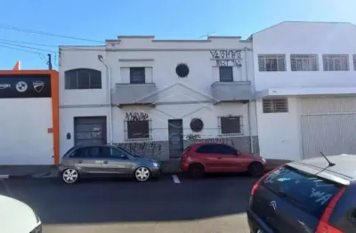 Ponto comercial à venda no Centro, Bauru 