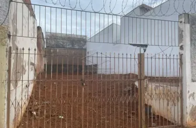 Casa à venda na Vila Martha, Bauru 