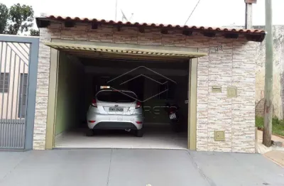 Casa com 3 quartos à venda no Jardim Petrópolis, Bauru 
