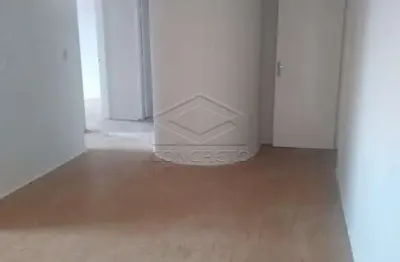 Apartamento com 3 quartos à venda no Centro, Bauru 