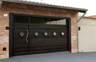 Casa com 2 quartos para alugar no Residencial Nova Bauru, Bauru 