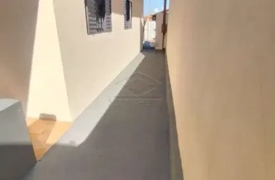 Casa com 3 quartos para alugar no Centro, Barra Bonita 