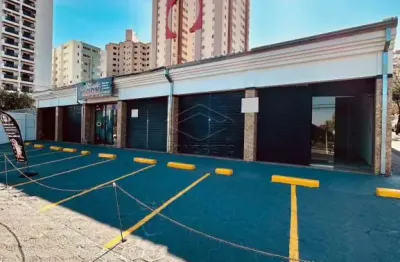 Loja comercial em avenida nobre - visibilidade privilegiada e alto fluxo