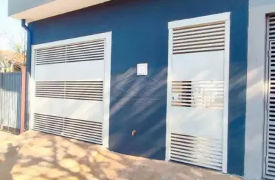 Casa com 3 quartos para alugar no Jardim Petrópolis, Bauru 