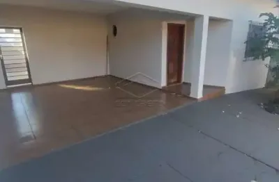 Casa com 3 quartos para alugar no Jardim Santa Eliza I, Barra Bonita 