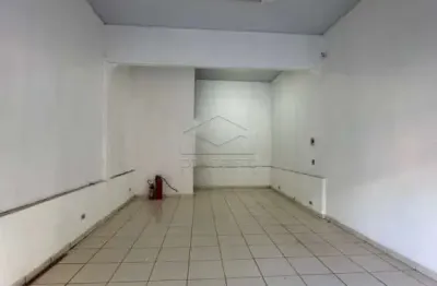 Ponto comercial para alugar no Centro, Bauru 