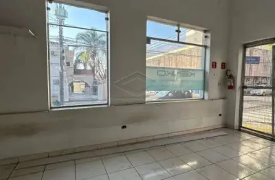 Ponto comercial para alugar no Centro, Bauru 