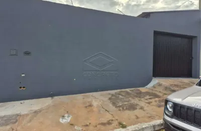 Casa com 1 quarto para alugar no Jardim Silvestre II, Bauru 