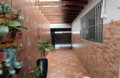 Casa com 2 quartos à venda no Jardim Nova Barra, Barra Bonita 