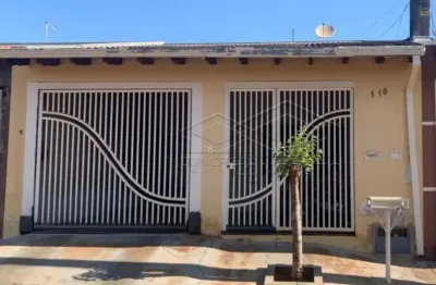 Casa com 3 quartos à venda no Parque Santa Terezinha, Bauru 