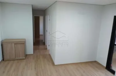 Apartamento com 3 quartos à venda na Área Rural de Bauru, Bauru 