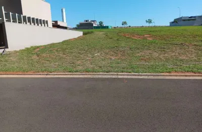 Terreno em condomínio fechado à venda na Zona Rural, Piratininga 