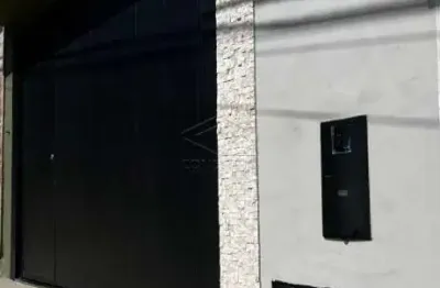 Casa com 2 quartos à venda no Jardim Bela Vista, Jaú 