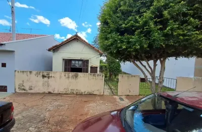 Casa com 3 quartos à venda na Vila Industrial, Jaú 