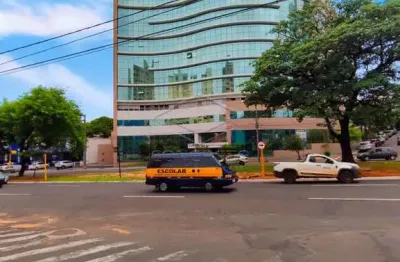 Lumina office - sala comercial em excelente localização próximo ao centro