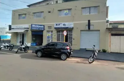 Kitnet / Stúdio para alugar no Jardim Auri Verde, Bauru 