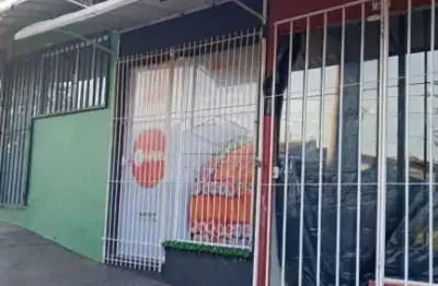 Ponto comercial para alugar no Jardim Cambuí, Botucatu 