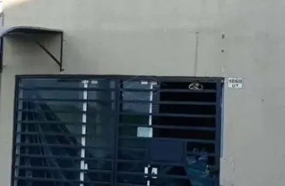 Ponto comercial para alugar no Jardim Cambuí, Botucatu 