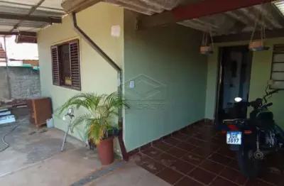 Casa com 3 quartos à venda no Sonho Nosso I, Barra Bonita 